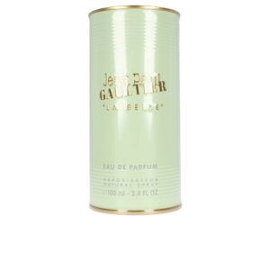 LA BELLE eau de parfum spray 100 ml