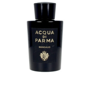 COLONIA SANDALO eau de parfum spray 180 ml