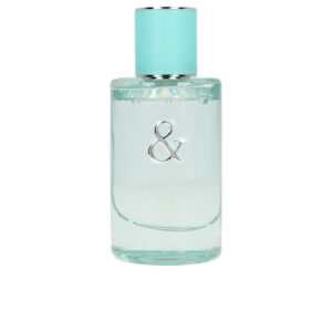 TIFFANY & LOVE eau de parfum spray 50 ml