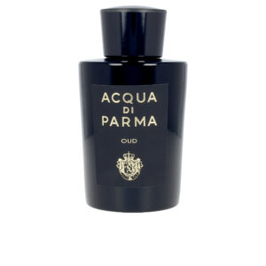 COLONIA OUD eau de parfum spray 180 ml