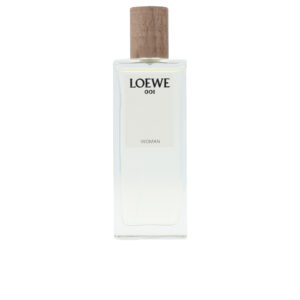 LOEWE 001 WOMAN edp vapor 50 ml