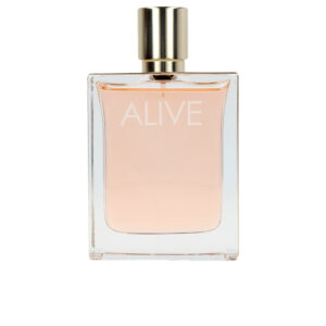 ALIVE eau de parfum spray 80 ml