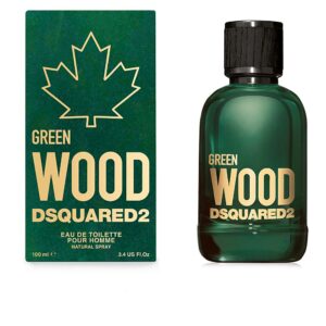 GREEN WOOD POUR HOMME eau de toilette spray 100 ml