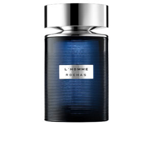 L'HOMME ROCHAS eau de toilette spray 100 ml