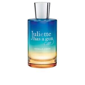 VANILLA VIBES eau de parfum spray 100 ml