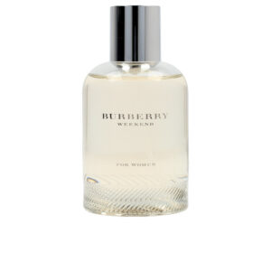 WEEKEND FOR WOMEN eau de parfum spray 100 ml