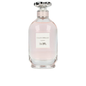 COACH DREAMS eau de parfum spray 90 ml