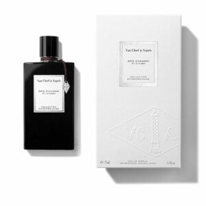BOIS D'AMANDE eau de parfum spray 75 ml
