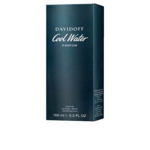 COOL WATER eau de parfum spray 100 ml