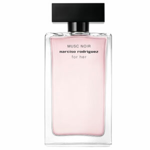 FOR HER MUSC NOIR eau de parfum spray 100 ml