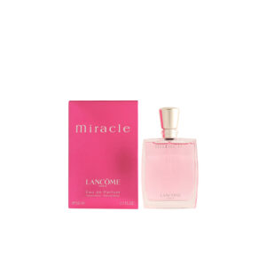 MIRACLE eau de parfum spray 50 ml