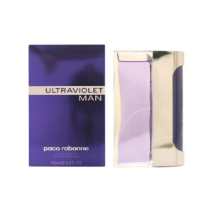 ULTRAVIOLET MAN eau de toilette spray 100 ml