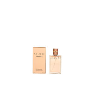 ALLURE eau de parfum spray 35 ml