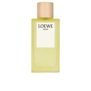 AGUA DE LOEWE eau de toilette spray 150 ml