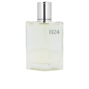 H24 eau de toilette spray refillable 50 ml