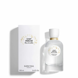 CHAT PERCHÉ eau de toilette spray 100 ml