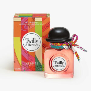 TWILLY D’HERMÈS eau de parfum spray 85 ml