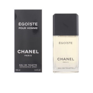 ÉGOÏSTE eau de toilette spray 100 ml
