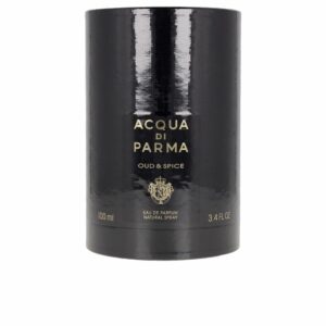 SIGNATURES OF THE SUN OUD&SPICE eau de parfum spray 100 ml