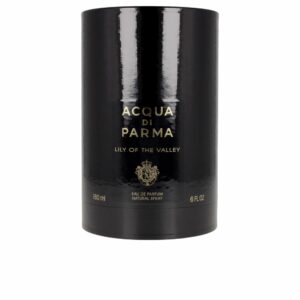 SIGNATURES OF THE SUN LILY OF THE VALLEY eau de parfum spray 180 ml