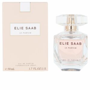 LE PARFUM edp vapo 50 ml