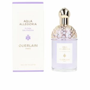 AQUA ALLEGORIA FLORA SALVAGGIA eau de toilette spray 125 ml