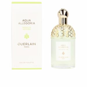 AQUA ALLEGORIA NEROLIA VETIVER eau de toilette spray 125 ml