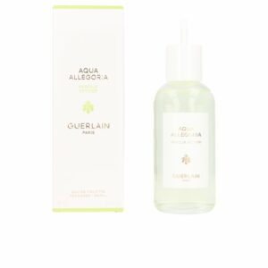 AQUA ALLEGORIA NEROLIA VETIVER eau de toilette spray refill 200 ml