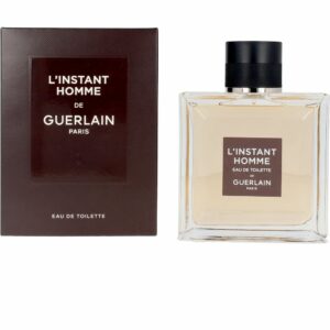 L’INSTANT POUR HOMME eau de toilette spray 100 ml