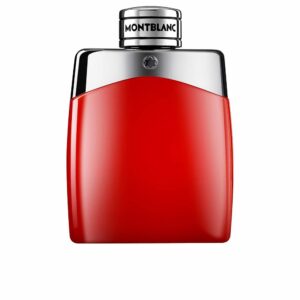 LEGEND RED eau de parfum spray 100 ml