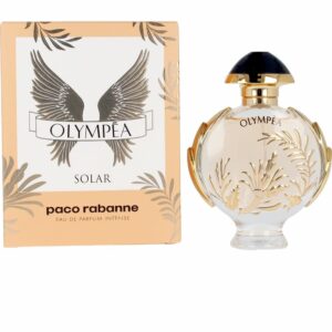 OLYMPÉA SOLAR eau de parfum spray 50 ml