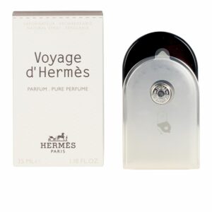 VOYAGE D’HERMÈS parfum spray 35 ml