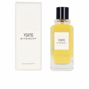 YSATIS eau de toilette spray 100 ml