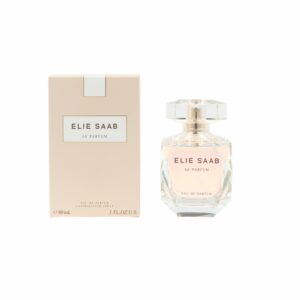 LE PARFUM edp vapo 90 ml