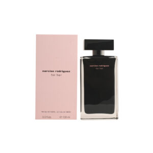 FOR HER Eau de Toilette vapo 100 ml