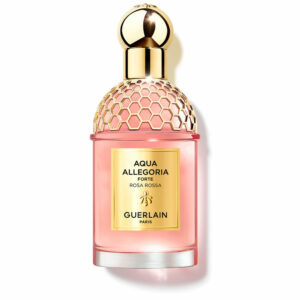 AQUA ALLEGORIA ROSA ROSSA FORTE edp vapo 75 ml