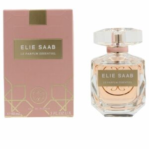 LE PARFUM ESSENTIEL eau de parfum spray 90 ml