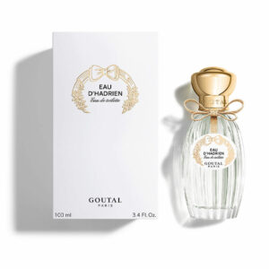 EAU D’HADRIEN eau de toilette spray 100 ml