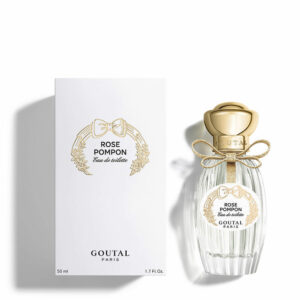 ROSE POMPON eau de toilette spray 50 ml