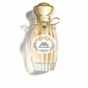 ROSE POMPON eau de parfum spray 50 ml