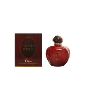 HYPNOTIC POISON eau de toilette spray 100 ml