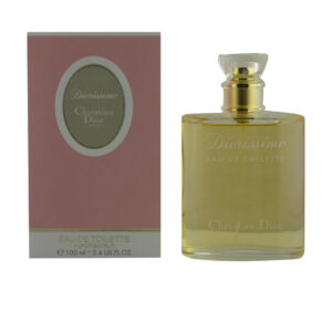 DIORISSIMO eau de toilette spray 100 ml