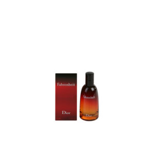 FAHRENHEIT eau de toilette spray 50 ml