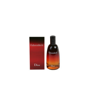 FAHRENHEIT eau de toilette spray 100 ml