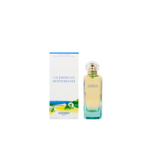 UN JARDIN EN MEDITERRANEE eau de toilette spray 100 ml