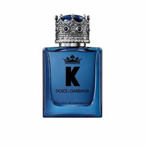 K BY DOLCE&GABBANA edp vapor 50 ml