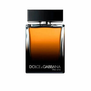 THE ONE FOR MEN edp vapor 100 ml