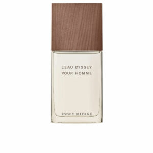 L'EAU D'ISSEY POUR HOMME VÉTIVER edt vapo 100 ml