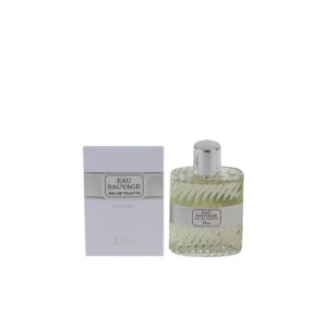EAU SAUVAGE eau de toilette spray 50 ml