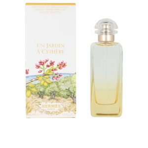 A GARDEN A CYTHERE edt vapor refillable 100 ml